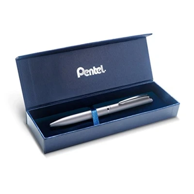 Immagine di Pentel bl2007 a Box argento