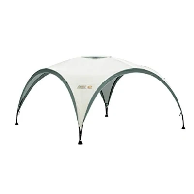 Immagine di Coleman Event Shelter Tendone per Eventi, Grigio/Verde, 3.6 x m
