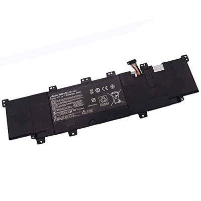 Immagine di XITAIAN 11.1V 44Wh C31 X402 Batteria di Ricambio per ASUS VivoBook S300 S300C S300CA S400 S400C S400CA S400E