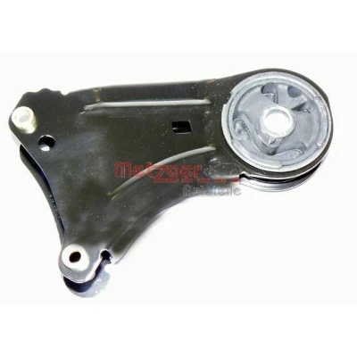 Immagine di METZGER 8050736 Supporto motore posteriore Cuscinetto gomma metallo RENAULT: TWINGO 1