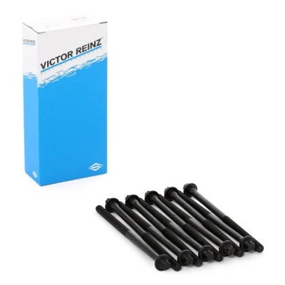 Immagine di REINZ 14 32075 01 Kit Bulloni Testata Torx esterno PEUGEOT: 205 II Hatchback, 206 207 CITROËN: C3 I C2 Hatchback