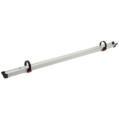 Immagine di Fiamma 98656 098 Canalina Rail Quick 128, Nera