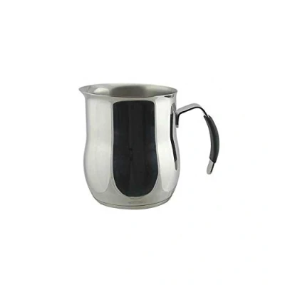 Immagine di ILSA Lattiera Omnia, Acciaio Inox 18/10, Tazze 2, cl 20