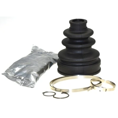Immagine di LÖBRO 305597 Soffietto 86,00 NBR (Nitrile Butadiene Caucciù) TOYOTA: Yaris I Hatchback, II Hatchback