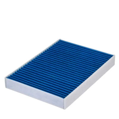 Immagine di HENGST FILTER E4936LB Filtro abitacolo al carbone attivo 336 237 41 VOLVO: XC90 II, XC60 V90 II Station Wagon