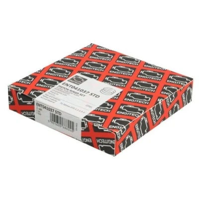 Immagine di ENGITECH ENT041037 STD Kit Fasce Elastiche 72,5 OPEL: Corsa C Hatchback, Agila A, Astra G Caravan