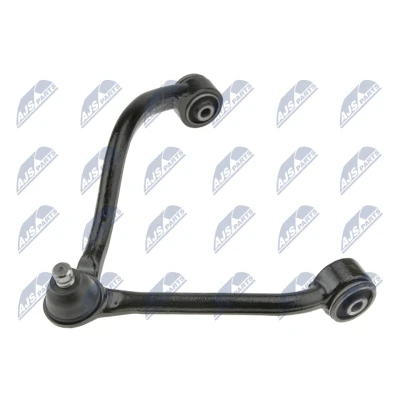 Immagine di NTY ZWG KA 311 Braccio oscillante, Sospensione ruota Assale anteriore Dx, Superiore trasversale oscillante KIA: SORENTO 1
