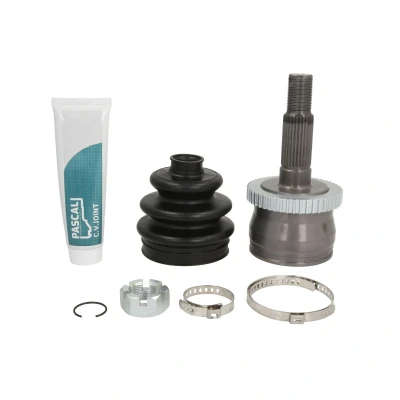 Immagine di PASCAL G1Y009PC Kit Giunto Omocinetico lato ruota JEEP: GRAND CHEROKEE 2