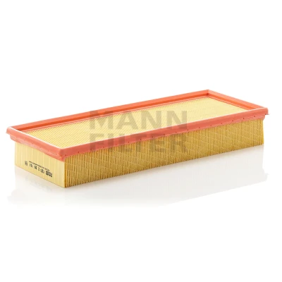 Immagine di MANN FILTER C 39 161 filtro aria 58 150 381 Cartuccia BMW: 7, 5 Sedan