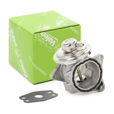 Immagine di VALEO 703200 valvola EGR pneumatico senza radiatore EGR, con guarnizioni AGR(ricircolo gas scarico) VOLKSWAGEN: Golf 5, 4