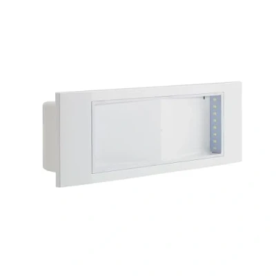 Immagine di Beghelli BEG1499/24 Plafoniera Emergenza LED 24 W, Multicolore