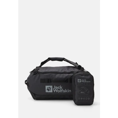 Immagine di Jack Wolfskin ALL IN Duffle Unisex SET Valigia, Taglia: One Size, Phantom