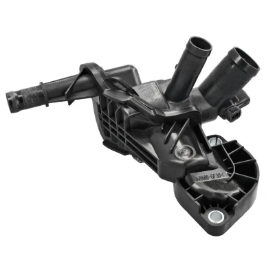 Immagine di MEYLE 16 28 228 0015 Termostato motore 83C con guarnizione alloggiamento RENAULT: Clio 4, DACIA: SANDERO 2, LOGAN MCV 2