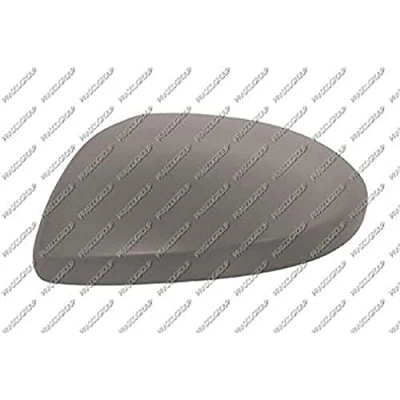 Immagine di PRASCO MZ3307414 Copertura, Specchio esterno Sx con la prima mano MAZDA: 3 Hatchback, 6 Sedan