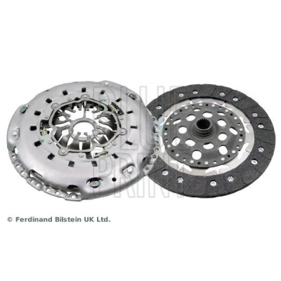 Immagine di BLUE PRINT ADBP300176 Kit Frizione in due pezzi con grasso sintetico 241mm RENAULT: SCENIC 2, MEGANE 2 Kombi