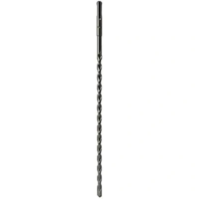 Immagine di Makita D 16302 bit muratura SDS plus Standmak 24X460 Mm