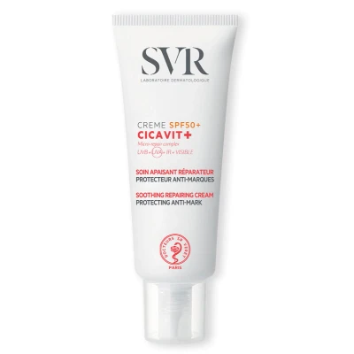 Immagine di CICAVIT+ SPF50+ 40 ML