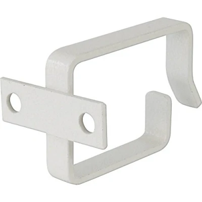 Immagine di Digitus DN 19 ORG 1 pollici Pannello passacavi per armadio rack U Grigio (RAL 7035)