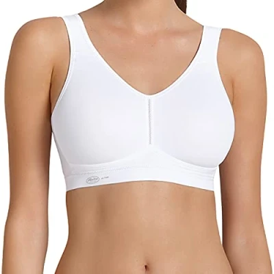 Immagine di Anita Light and Firm 5521, Reggiseno Donna, Bianco, 5G IT (85G EU)