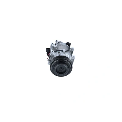 Immagine di NRF 320248G Compressore Aria Condizionata VD14E PAG 46 YF R 1234yf, 134a
