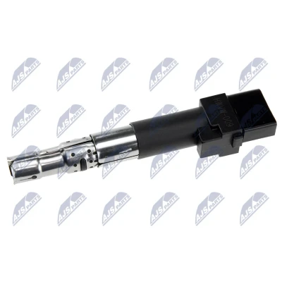 Immagine di NTY ECZ VW 009 Bobina d&#039;accensione 4 VOLKSWAGEN: Touareg I, Golf 4, 5, TOYOTA: Auris Hatchback, Yaris II Celica VII Coupe, FIAT: Coupe