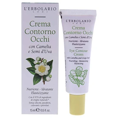 Immagine di Crema cont occhi camelia 15ml