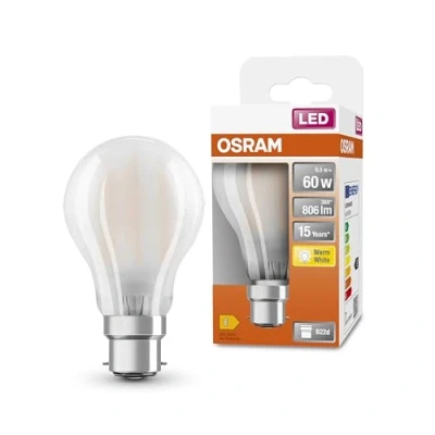 Immagine di LEDVANCE FLEX COB 5M Stripe a LED, giallo, 22W, 1750lm, luce bianca calda, tecnologia della pannocchia, omogenea, lunga durata, montaggio semplice, uso interno, classe di protezione IP20, 3000K