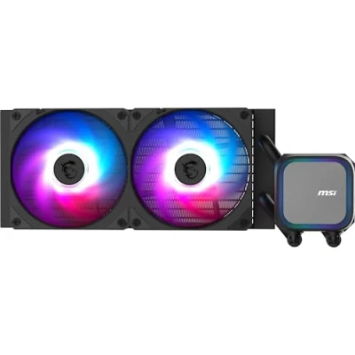 Immagine di MSI Computer MAG CORELIQUID A13 240