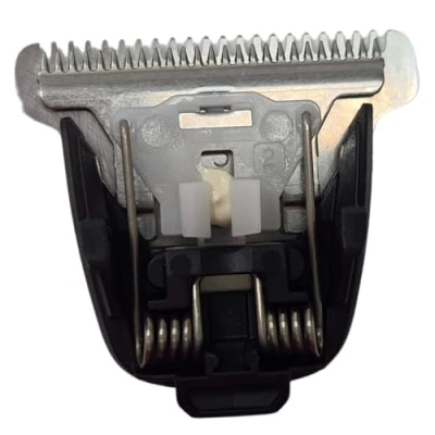 Immagine di Blocco lama, coltello, tagliacapelli, testina di rasatura, lama unità taglio 41 mm, compatibile con Philips Multigroom CP0839 MG37.. MG57.. MG59.. MG77.. Serie 3000, 5000, 7000