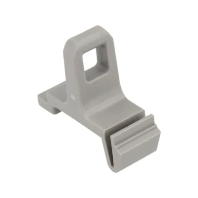Immagine di JCSPARES® Perno Gancio Blocchetto Chiusura Porta Per Asciugatrice Compatibile Con Whirlpool Modelli: AZB9772 DDLX70110 DDLX70112 Ed Ulteriori