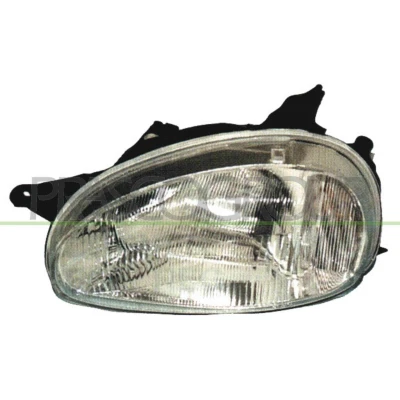 Immagine di PRASCO OP0284604 Fari Sx H4 OPEL: Corsa B Hatchback