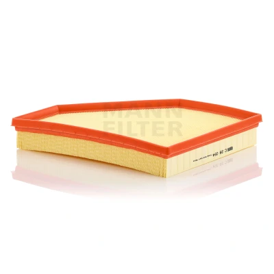 Immagine di MANN FILTER C 28 054 filtro aria 42 233 274 Cartuccia BMW: 3 Touring, Sedan, 4 Coupe, TOYOTA: Supra V