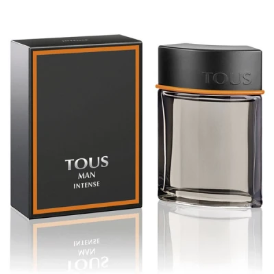 Immagine di Tous Man Intense Eau de Toilette 100 ml