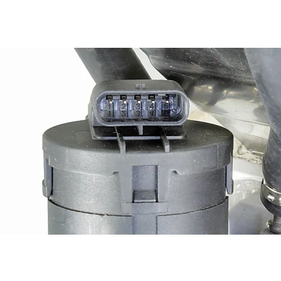Immagine di METZGER 0892735 Modulo EGR con guarnizione valvola AGR(ricircolo gas scarico), Centralina/Software va imparato/aggiornato