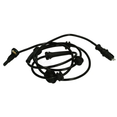 Immagine di AUTLOG AS4200 Sensore ABS Assale anteriore Sx 1280 FIAT: Doblo I Cargo, Station Wagon