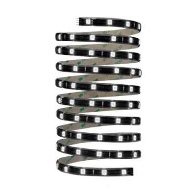 Immagine di Paulmann YourLED 70594 Striscia LED con spina 12 V 3 m RGB