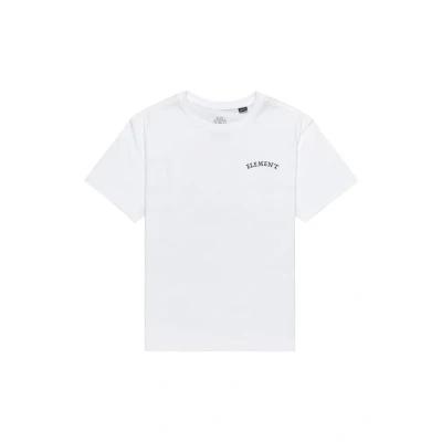 Immagine di Element Tshirt con stampa per bambini, Taglia: 10y, Wbb0