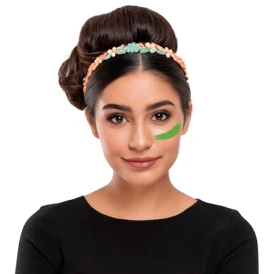 Immagine di Fondotinta Maquillage Make Up Verde 20 ML