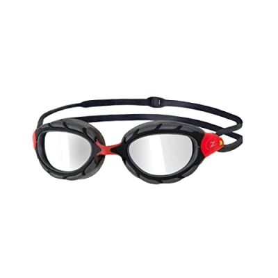 Immagine di Zoggs Predator Titanium Vestibilità più piccola