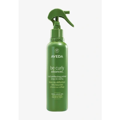 Immagine di Aveda BE Curly ADVANCED CURL Perfecting Primer Trattamenti capelli, Taglia: 200 ml,