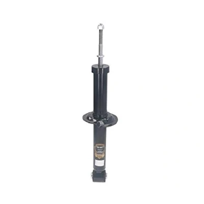 Immagine di JAPANPARTS MM 00497 Ammortizzatore Assale posteriore Pressione olio tipo McPherson Spina superiore, Occhiello inferiore