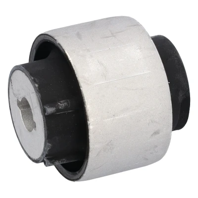 Immagine di FEBI BILSTEIN 188655 Silent Block Assale anteriore Dx, posteriore, Sx, interno Gomma
