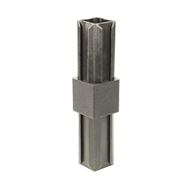 Immagine di Alberts 426354 Raccordo per Tubo XD, Poliammide, 20 x 1,5 mm