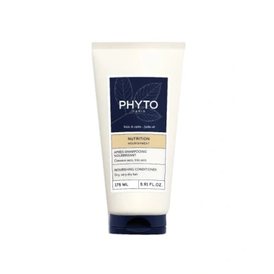 Immagine di Phyto Phytonutrimento Balsamo nutriente per capelli secchi e molto 175 ml