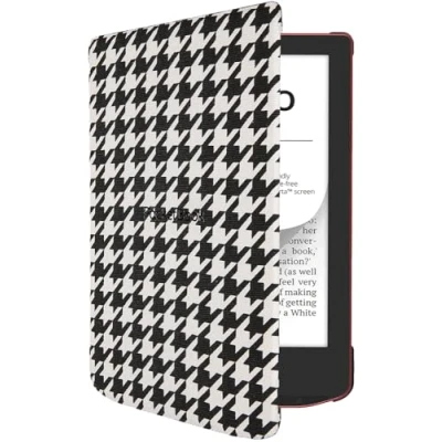 Immagine di Cover per lettore eBook Pocketbook Shell Adatto (modello eBook): dimensione display: 15.24 cm (6)