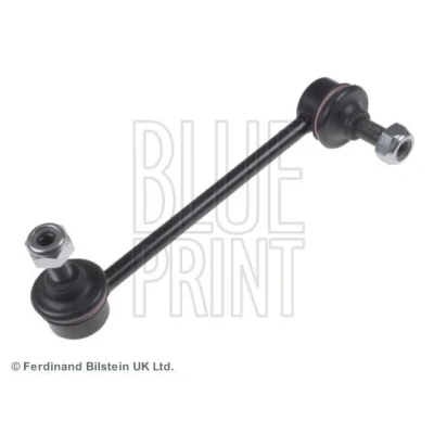 Immagine di BLUE PRINT ADM58516 Bielletta barra stabilizzatrice Assale anteriore Dx 182 M10 x 1,25 con dado autobloccante Acciaio MAZDA: 6 SW