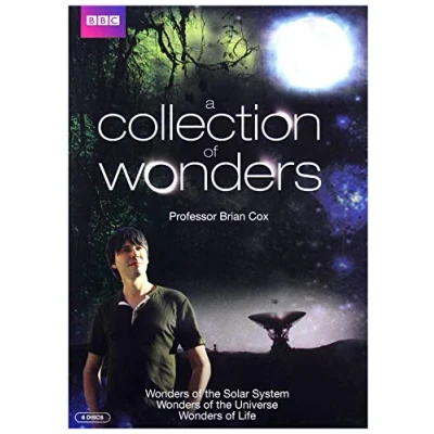 Immagine di Wonders 1 3 Collection [Edizione: Regno Unito]