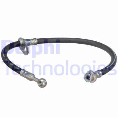 Immagine di DELPHI LH7526 Tubi Freno 535mm M10x1 Int DF SUZUKI: Grand Vitara 2 SUV