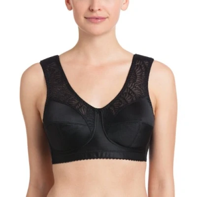 Immagine di Anita Comfort Mylena Reggiseno, Nero (Nero 001), XI (Taglia produttore:Eu 115D (It 11D)) Donna