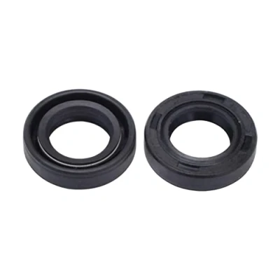 Immagine di Cancanle 2 Pezzi Paraolio per STIHL MS180 MS170 MS210 MS230 MS250 017 018 021 023 025 Motosega